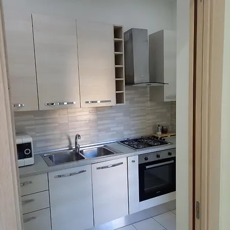 Casa Da Sogno Appartamento *