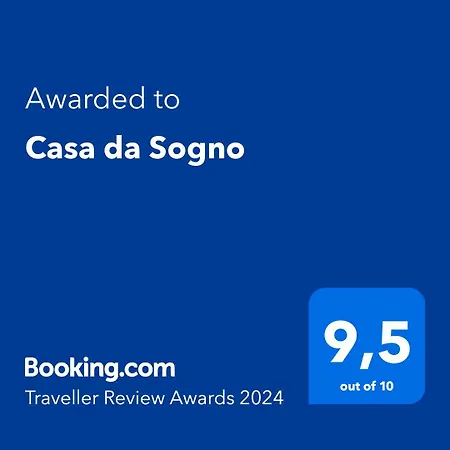 Appartamento Casa Da Sogno