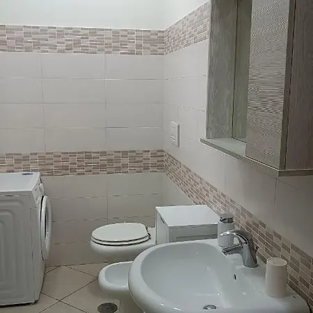 Apartment Casa Da Sogno *