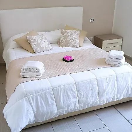 Casa Da Sogno Naples