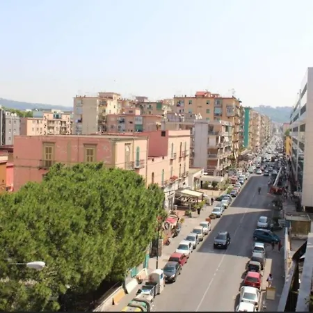 Casa Da Sogno Apartment *