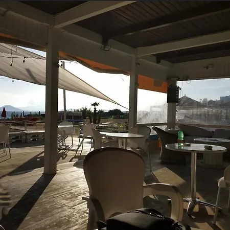 Casa Da Sogno Naples