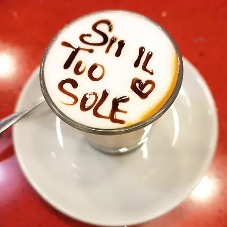 Casa Da Sogno Apartment *