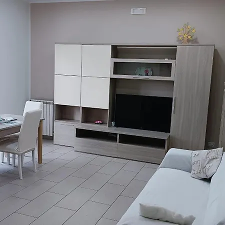 Casa Da Sogno Apartment