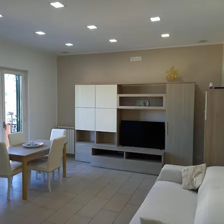 Apartment Casa Da Sogno