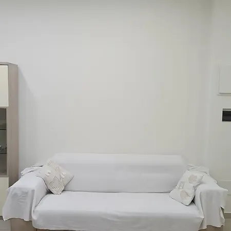 Lejlighed Casa Da Sogno *