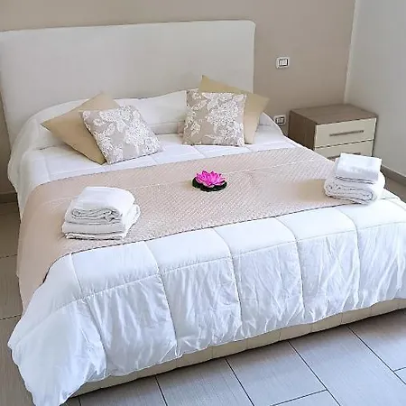 Casa Da Sogno Naples