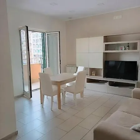 Apartment Casa Da Sogno Naples