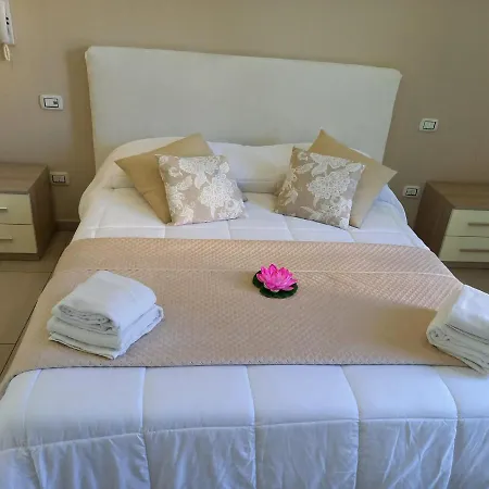 Casa Da Sogno 아파트 *