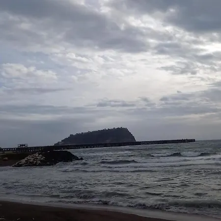 아파트 Casa Da Sogno *