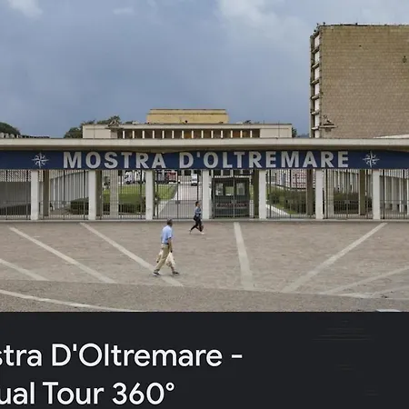 Casa Da Sogno Lejlighed