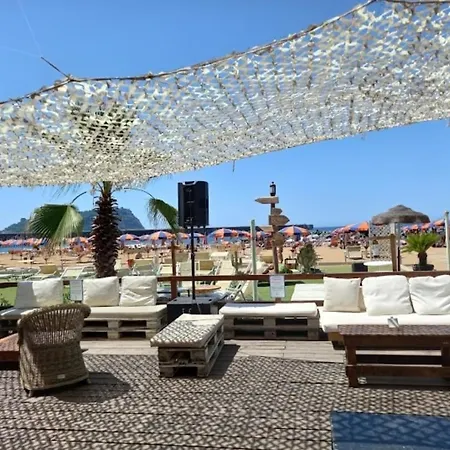 Lejlighed Casa Da Sogno Napoli