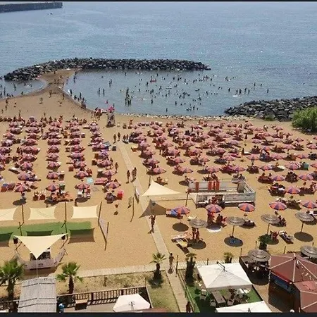 Lejlighed Casa Da Sogno