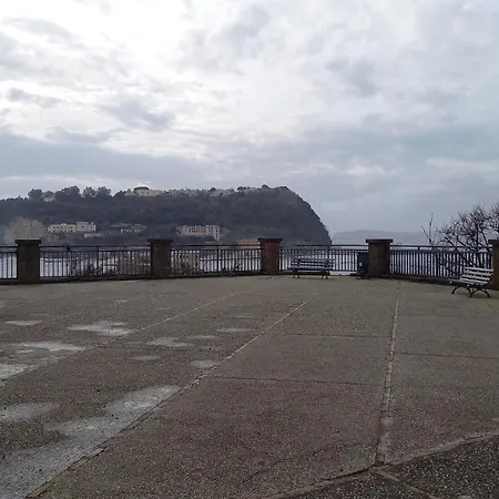 Casa Da Sogno アパート