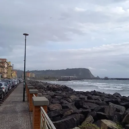 아파트 Casa Da Sogno *