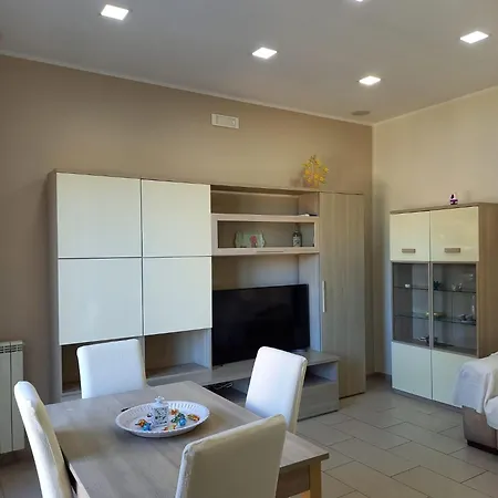 Lejlighed Casa Da Sogno