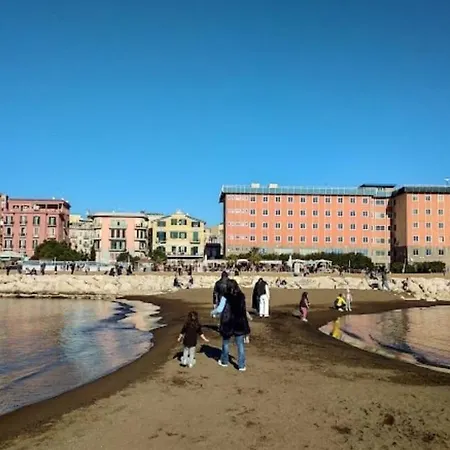 Διαμέρισμα Casa Da Sogno *