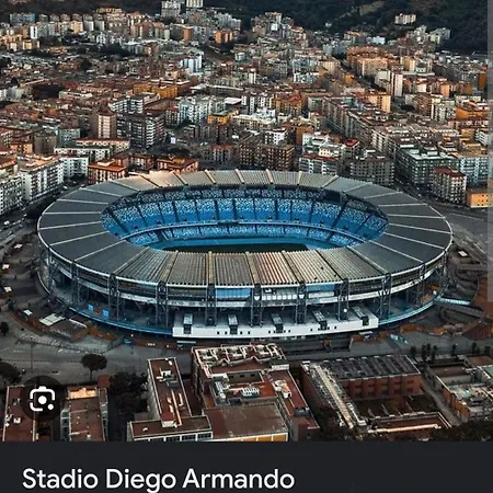 Casa Da Sogno Διαμέρισμα