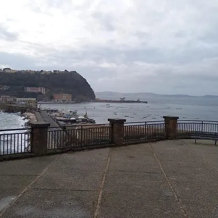 Casa Da Sogno * ナポリ